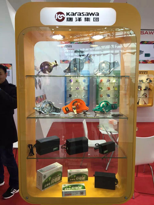 唐澤集團臺州展