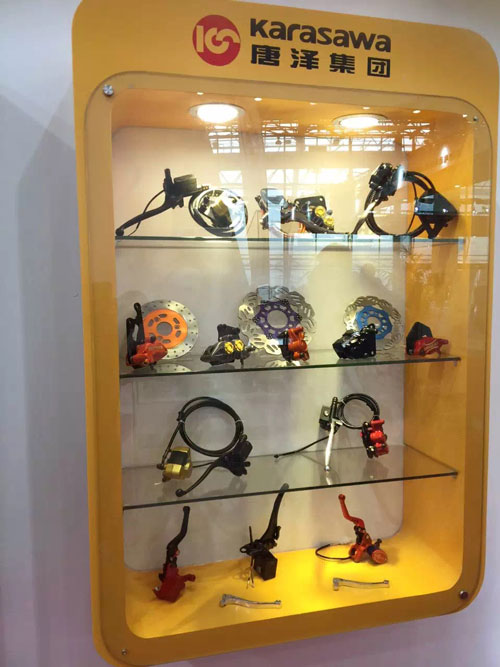 唐澤集團臺州展