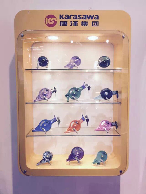 唐澤集團臺州展